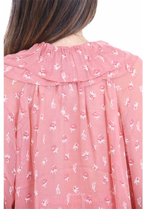  DES PETIT HAUTS | Bluse | VELINDA-1E260487IM695